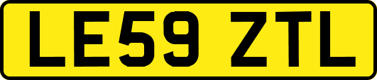 LE59ZTL