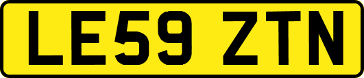 LE59ZTN
