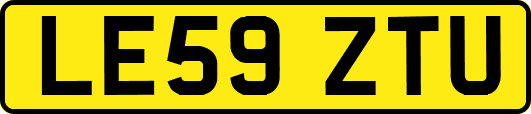 LE59ZTU