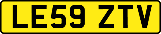 LE59ZTV