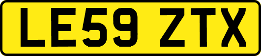 LE59ZTX