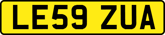 LE59ZUA