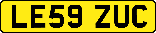 LE59ZUC