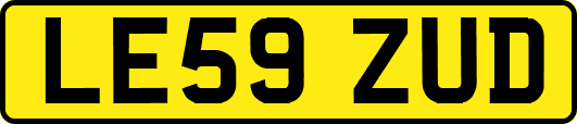 LE59ZUD