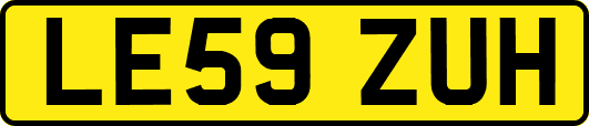 LE59ZUH