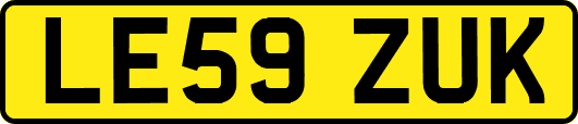 LE59ZUK