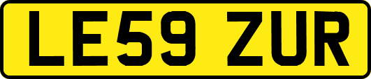 LE59ZUR
