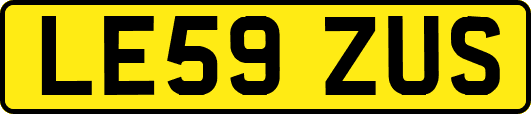 LE59ZUS
