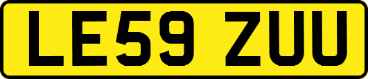 LE59ZUU