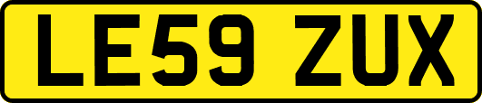 LE59ZUX