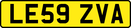 LE59ZVA