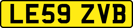LE59ZVB