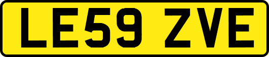 LE59ZVE