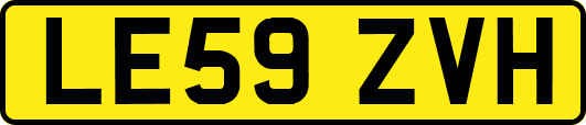 LE59ZVH