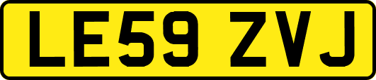 LE59ZVJ