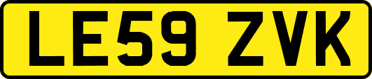 LE59ZVK