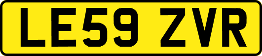 LE59ZVR