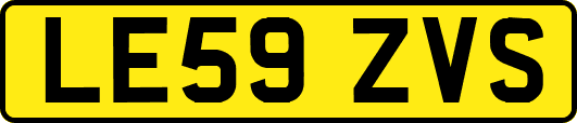 LE59ZVS