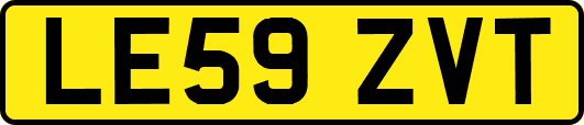 LE59ZVT