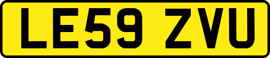 LE59ZVU