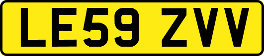 LE59ZVV