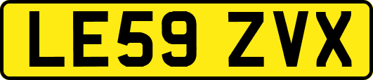 LE59ZVX