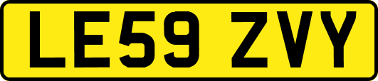 LE59ZVY