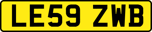 LE59ZWB