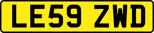 LE59ZWD