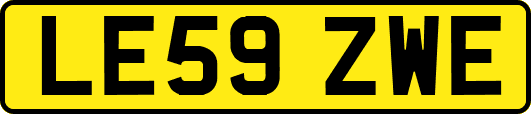 LE59ZWE