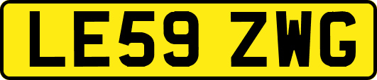 LE59ZWG