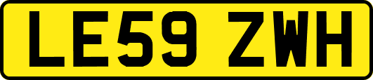 LE59ZWH