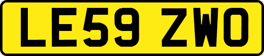 LE59ZWO