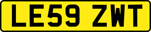 LE59ZWT