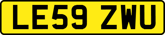 LE59ZWU