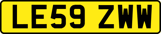 LE59ZWW