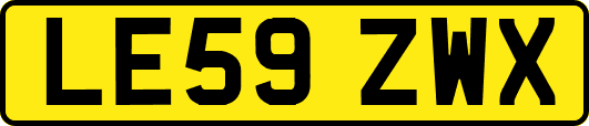 LE59ZWX