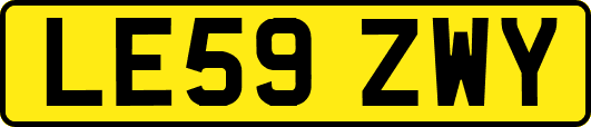LE59ZWY