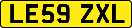LE59ZXL