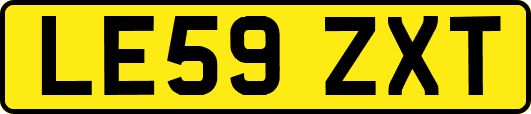 LE59ZXT