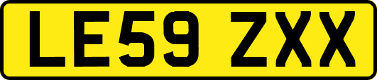 LE59ZXX