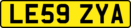 LE59ZYA