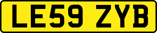 LE59ZYB