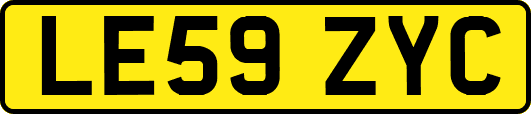 LE59ZYC