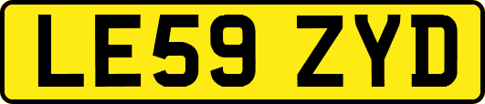 LE59ZYD