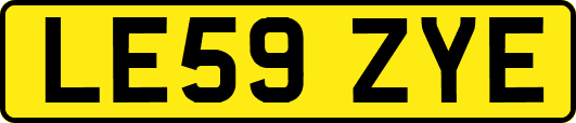 LE59ZYE