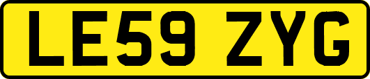 LE59ZYG