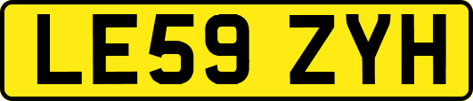 LE59ZYH