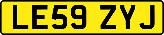 LE59ZYJ