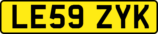 LE59ZYK